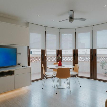 Apartamento De Esther Y Javi Elche Eksteriør bilde