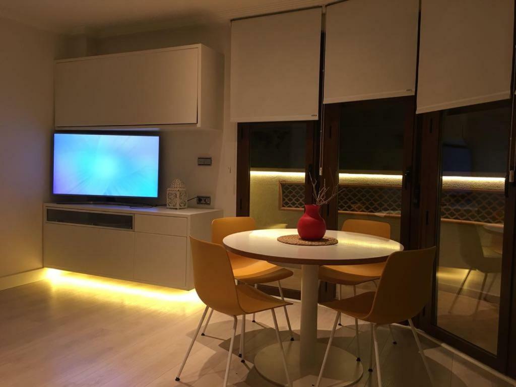 Apartamento De Esther Y Javi Elche Eksteriør bilde