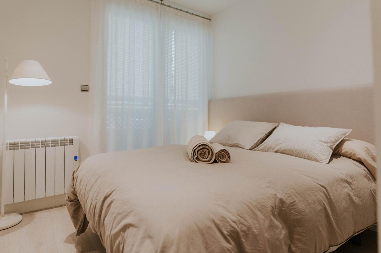 Apartamento De Esther Y Javi Elche Eksteriør bilde