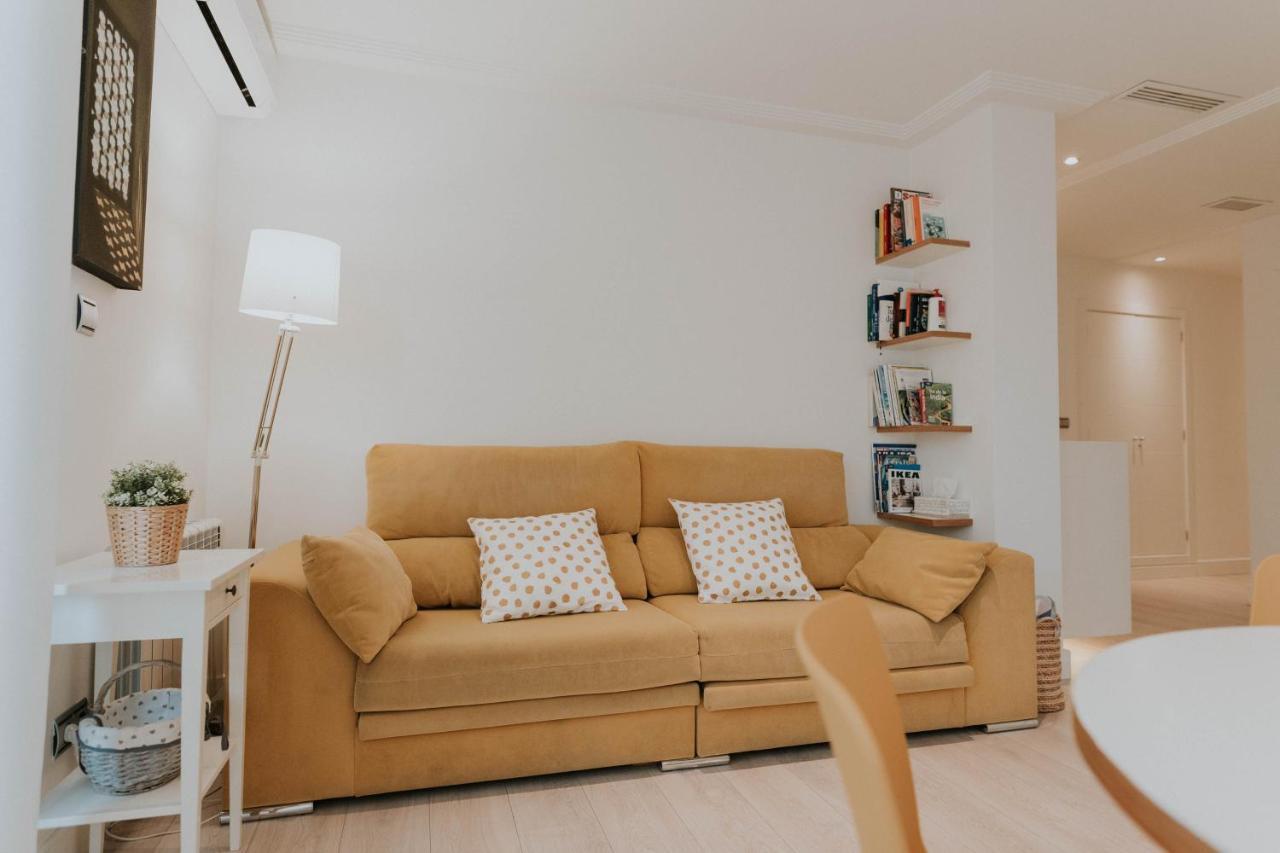 Apartamento De Esther Y Javi Elche Eksteriør bilde