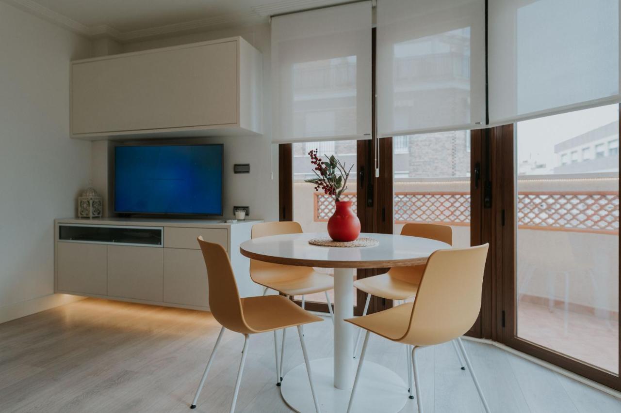Apartamento De Esther Y Javi Elche Eksteriør bilde