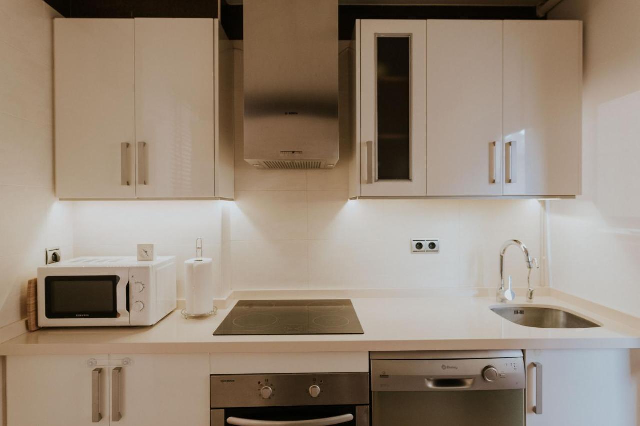 Apartamento De Esther Y Javi Elche Eksteriør bilde